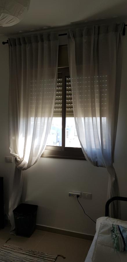 Private Bed/Bathroom In Нетания Екстериор снимка