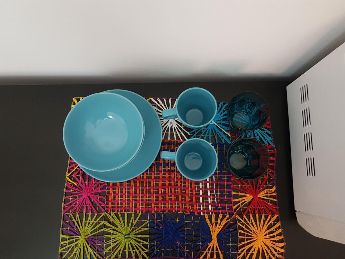 Private Bed/Bathroom In Нетания Екстериор снимка
